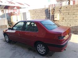 بيجو 306